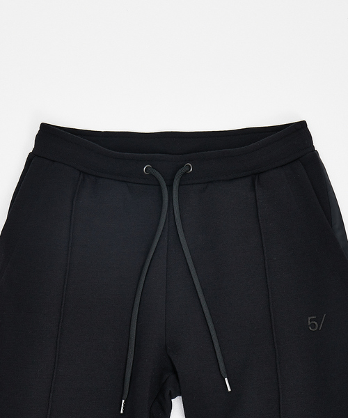 5351 POUR LES HOMMES スウェットパンツ ジャージ 「5/」スラッシュ