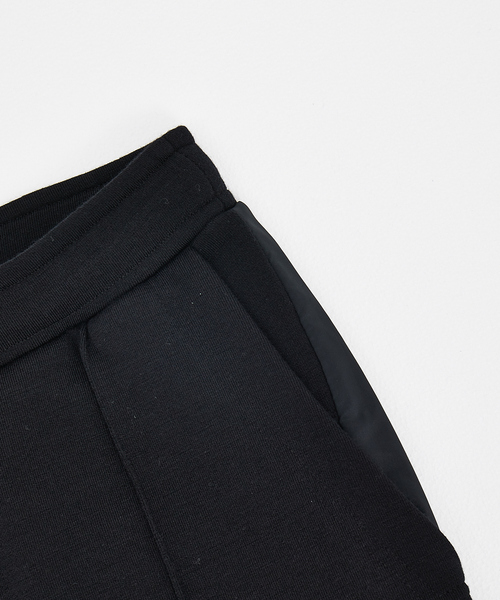 5351 POUR LES HOMMES スウェットパンツ ジャージ 「5/」スラッシュ