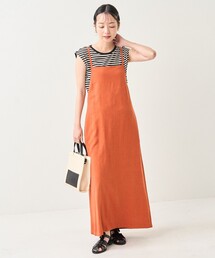 新品 フリークスストア ボタニカル レーヨン ワンピース 定価12100円 FREAK'S STORE - 新品 フリークスストア ボタニカル レーヨン