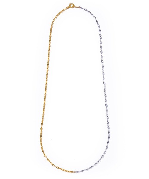 ネックレス 「les bon bon」venus double necklace BOB325 レディースの画像