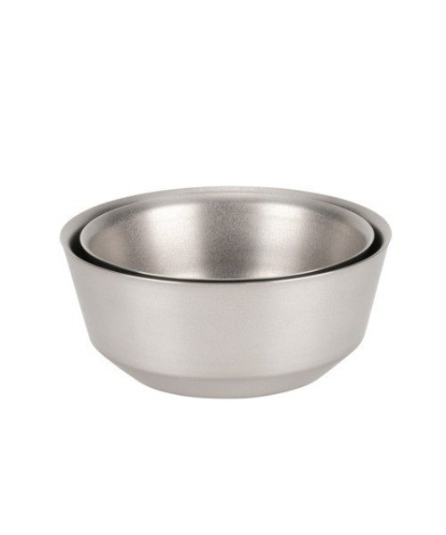 snow peak チタンダブルボウル 400 : ZOZOTOWN Yahoo!店 - 通販