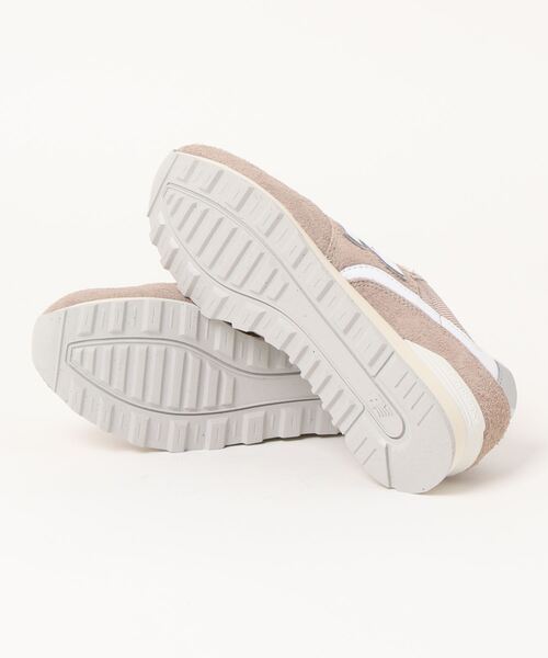 New Balance スニーカー 「New Balance」WL996CV2 レディース