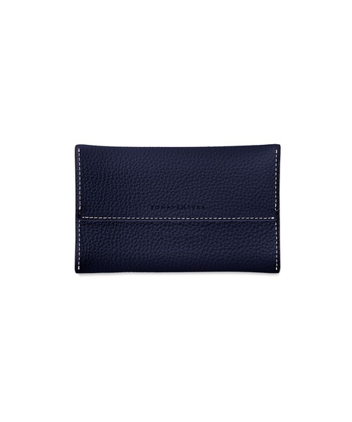 【新品未開封】 ボナベンチュラ ティッシュケース シュリンクレザー BONAVENTURA（ボナベンチュラ） ティッシュケース シュリンクレザー