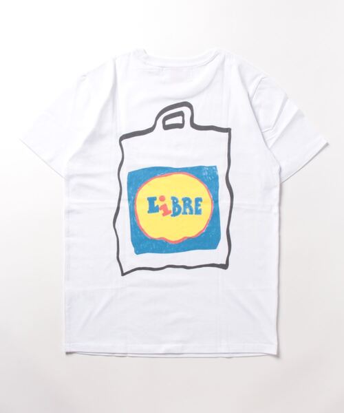 Veni Vedi Vici tシャツ 「Veni Vici」LIBRE TEE レディース