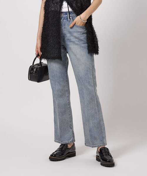 green label relaxing ジーンズ デニム デニムパンツ 「 size