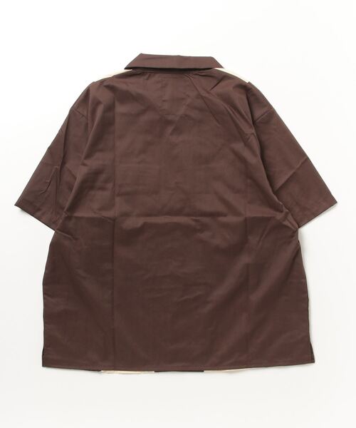 Ｂ.BALLSYシャツ BALLSY.BROTHERS_TOPS – YZ