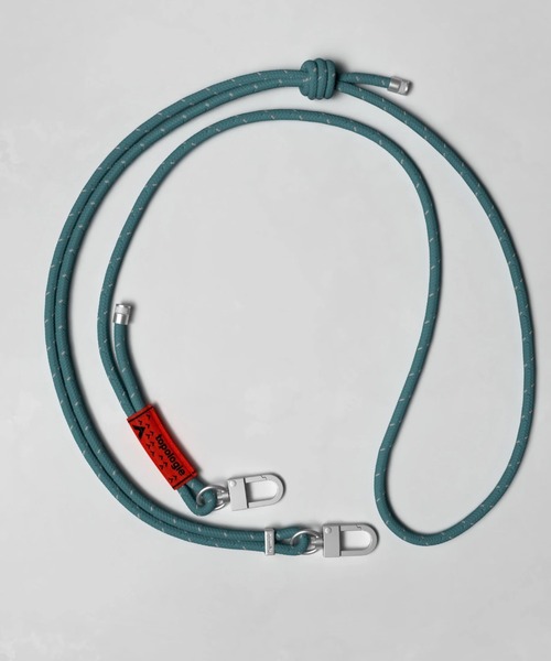 Topologie モバイルアクセサリー Topologie/トポロジー/6.0mm