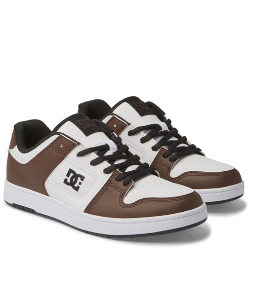 DC SHOES スニーカー MANTECA 4 SN/DCスニーカー メンズ