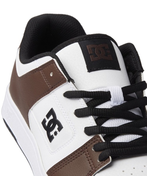 DC SHOES スニーカー MANTECA 4 SN/DCスニーカー メンズ