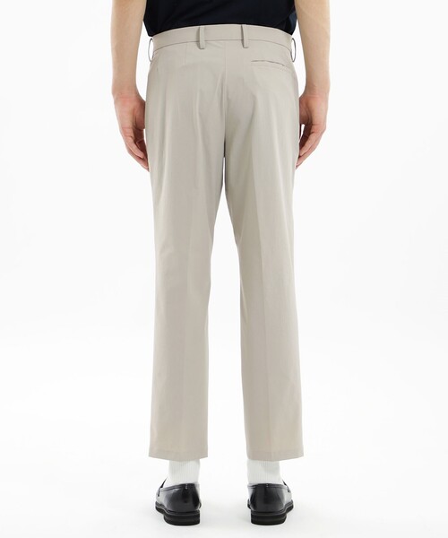 MACKINTOSH PHILOSOPHY スラックス 「WEB＆一部店舗限定