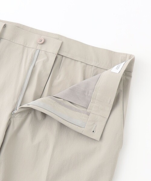 MACKINTOSH PHILOSOPHY スラックス 「WEB＆一部店舗限定