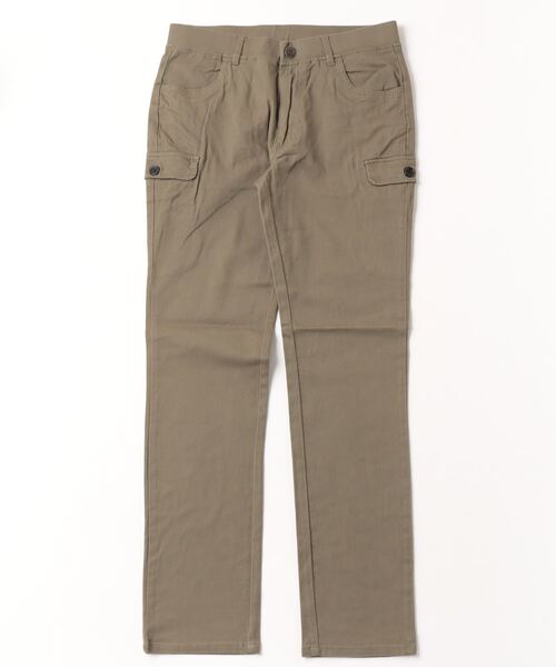 MLVINCE カーゴパンツ ストレッチパンツ スキニーパンツ30