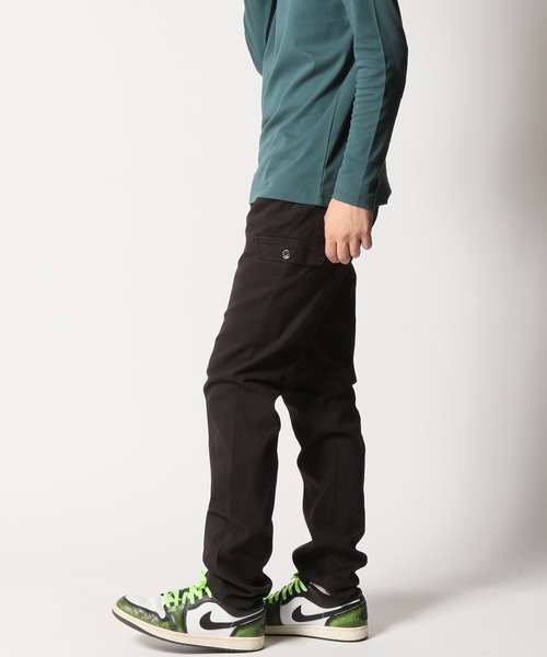 MLVINCE カーゴパンツ ストレッチパンツ スキニーパンツ30 楽天市場】MLVINCE メルヴィンス メンズ パンツ TYPE-4 SLIM