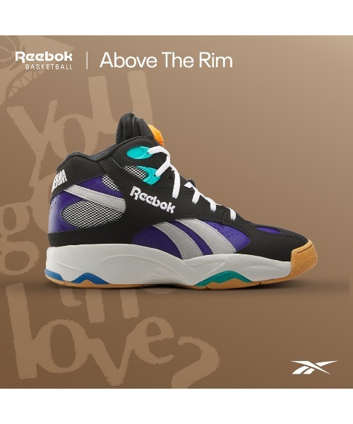 Reebok スニーカー ATR ポンプ バーティカル / PUMP VERTICAL