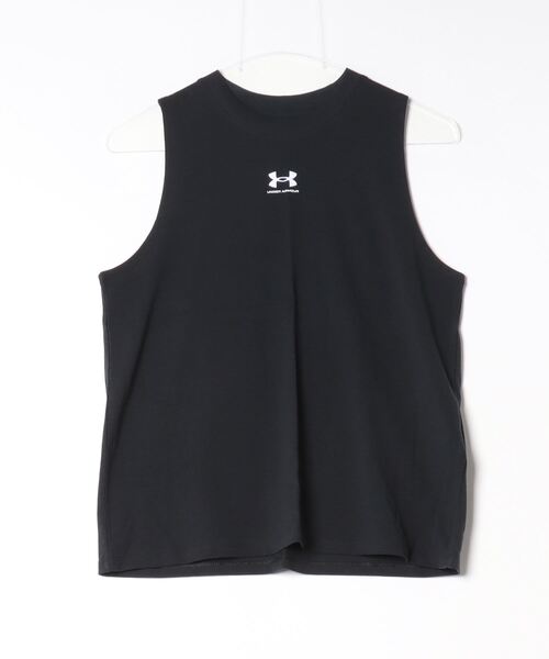 UNDER ARMOUR タンクトップ ノースリーブ アンダーアーマー UA