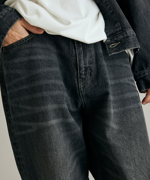JOURNAL STANDARD（ジャーナルスタンダード） ジーンズ バギーデニム