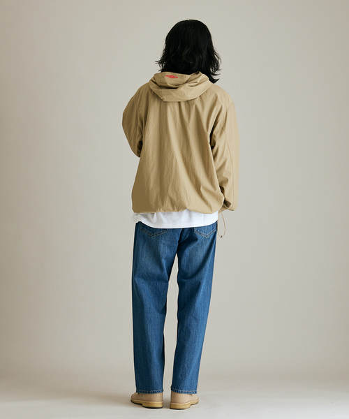 JOURNAL STANDARD（ジャーナルスタンダード） ワイドパンツ ジーンズ