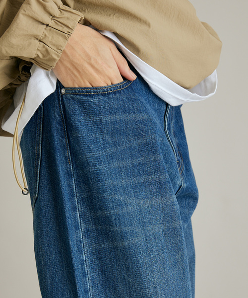 JOURNAL STANDARD（ジャーナルスタンダード） ワイドパンツ ジーンズ