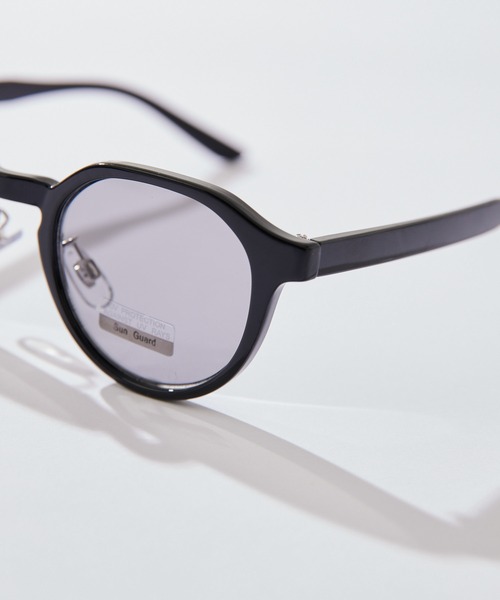 【THE PAUSE】カラーサングラス THE PAUSE】カラーサングラス | Whim Gazette(ウィム ガゼット