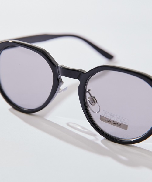 THE PAUSE サングラス 「THE PAUSE」カラーサングラス