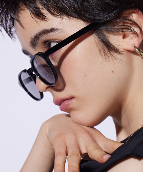 THE PAUSE サングラス 「THE PAUSE」カラーサングラス