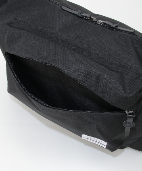 ikka ショルダーバッグ スリングショルダーバッグ メンズ
