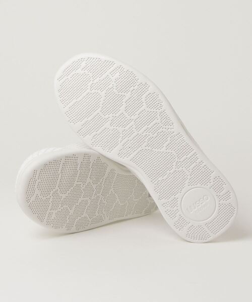 スリッポン 「LUSSO CLOUD」PELLI WAFFLE スリッポン レディース 