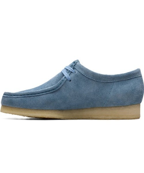 clarks ワラビー　23センチ 楽天市場】[500円クーポン配布中]Clarks : WALLABEE GTX