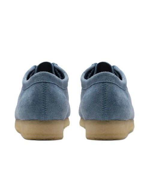 Clarks（クラークス） シューズ 「Clarks」Wallabee / ワラビー メンズ