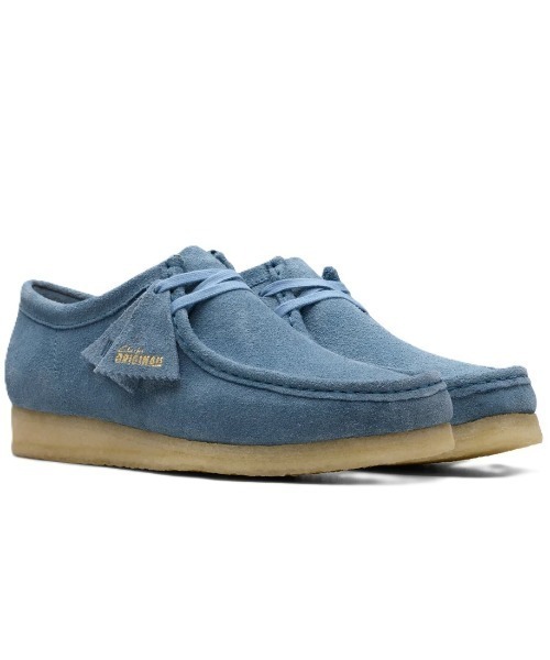 Clarks Wallabee ワラビー CLARKS WALLABEE｜BILLY'S ENT 公式通販