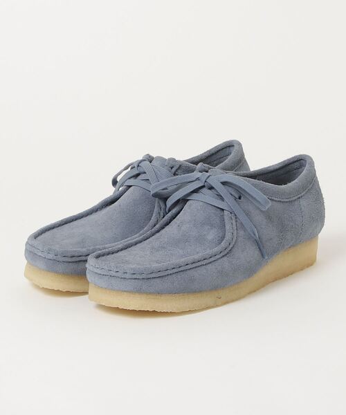 Clarks シューズ 「Clarks」Wallabee / ワラビー メンズ