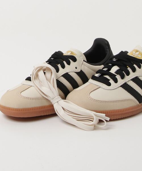 adidas Originals スニーカー SAMBA OG W レディース : ZOZOTOWN Yahoo