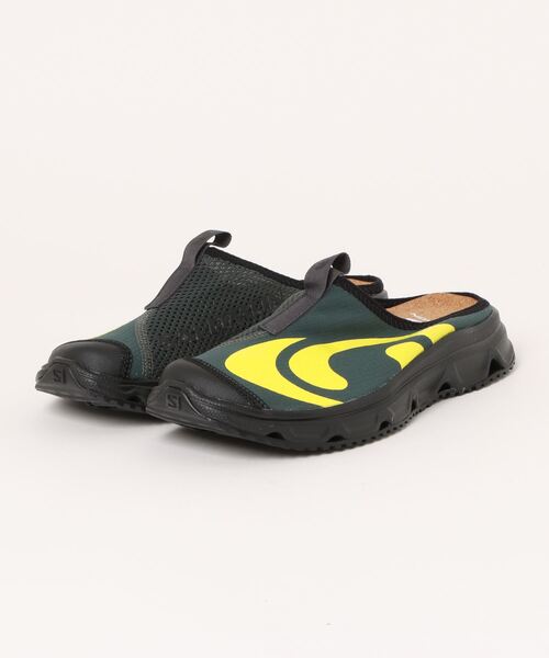 SALOMON（サロモン） スニーカー RX SLIDE 3.0 SEASONAL L47580700