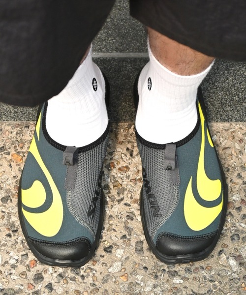SALOMON スニーカー RX SLIDE 3.0 SEASONAL L47580700 メンズ