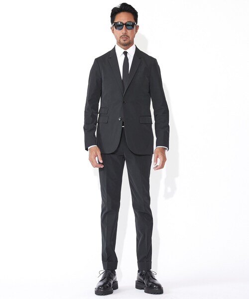 DRESSTERIOR パンツ 「セットアップ可」「干場義雅×DRESSTERIOR