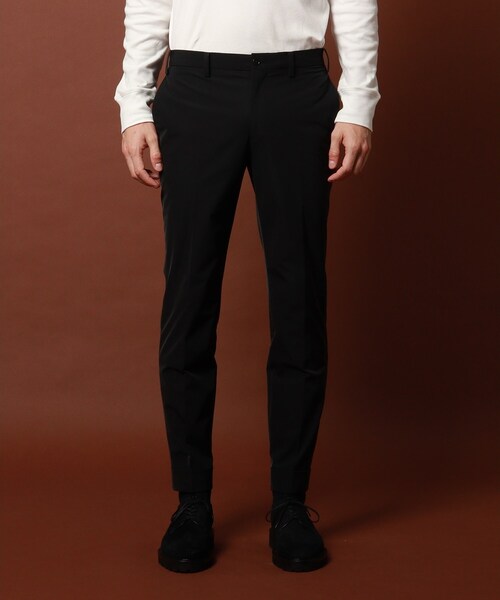 DRESSTERIOR パンツ 「セットアップ可」「干場義雅×DRESSTERIOR