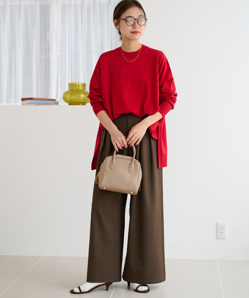 JOURNAL STANDARD relume バッグ ボストンバッグ RELUME スクエアミニ 