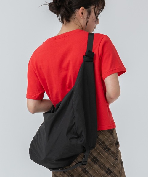 HEILIS ショルダーバッグ バッグ 「新色追加」「hideka select