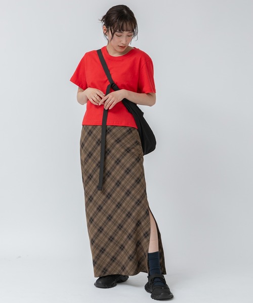 HEILIS ショルダーバッグ バッグ 「新色追加」「hideka select