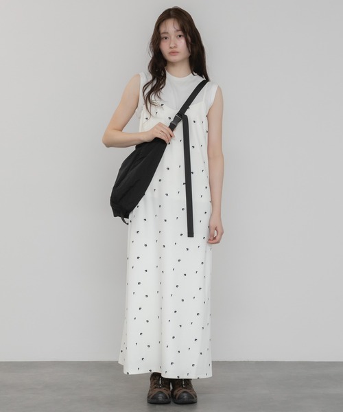 HEILIS ショルダーバッグ バッグ 「新色追加」「hideka select