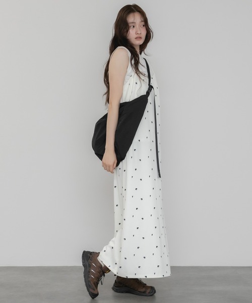 HEILIS ショルダーバッグ バッグ 「新色追加」「hideka select