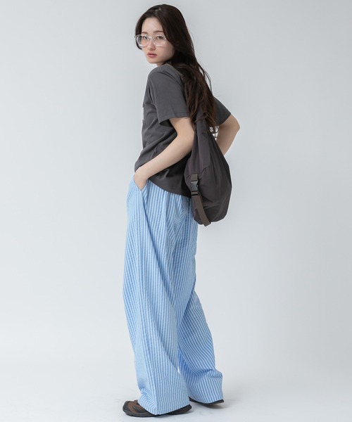 HEILIS（ヘイリス） ショルダーバッグ バッグ 「新色追加」「hideka