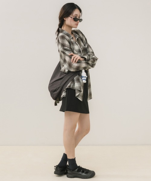 HEILIS（ヘイリス） ショルダーバッグ バッグ 「新色追加」「hideka