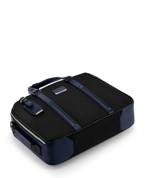 TUMI ビジネスバッグ JARVIS スリー・イン・ワン・ブリーフ（A4