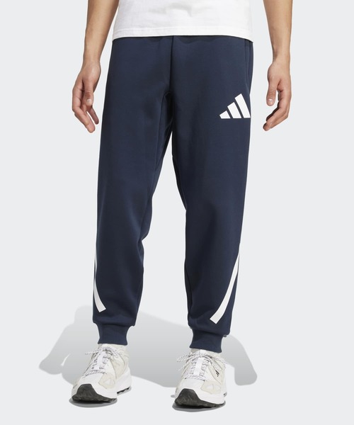 【新品】 アディダス スウェットパンツ (XSサイズ) adidas スウェットパンツ ジャージ Lux AC アンクルパンツ