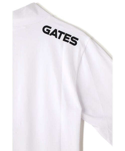 PEARLY GATES（パーリーゲイツ） tシャツ 「PEARLY GATES」ベア天竺
