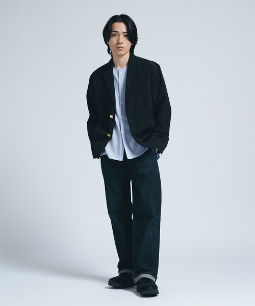 INTER FACTORY（インターファクトリー） ジャケット テーラード