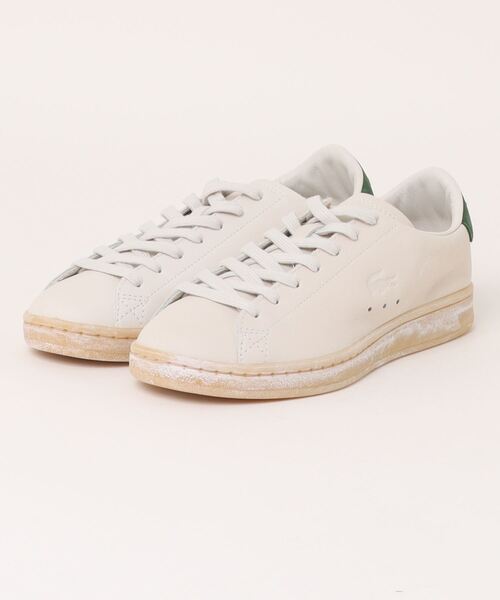 LACOSTE スニーカー CARNABY SET 224 8 SFA 48SFA0020