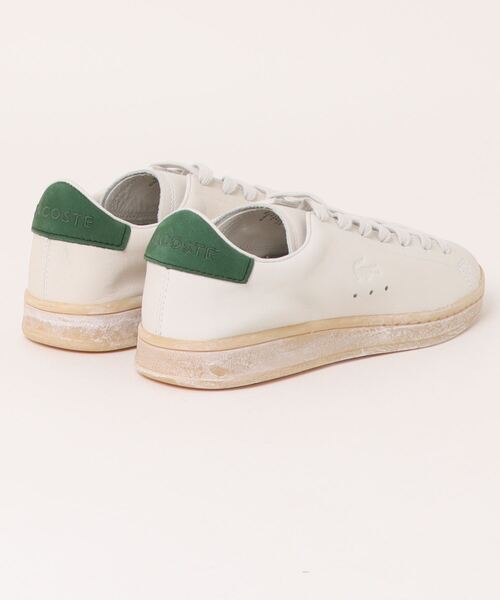 LACOSTE スニーカー CARNABY SET 224 8 SFA 48SFA0020
