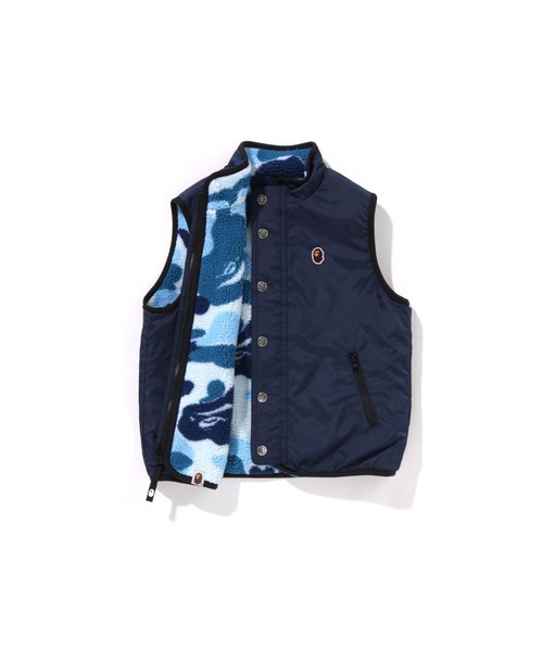 A bathing ape ミリタリージャケット A BATHING APE（ミリタリージャケット）のフリマアイテム一覧